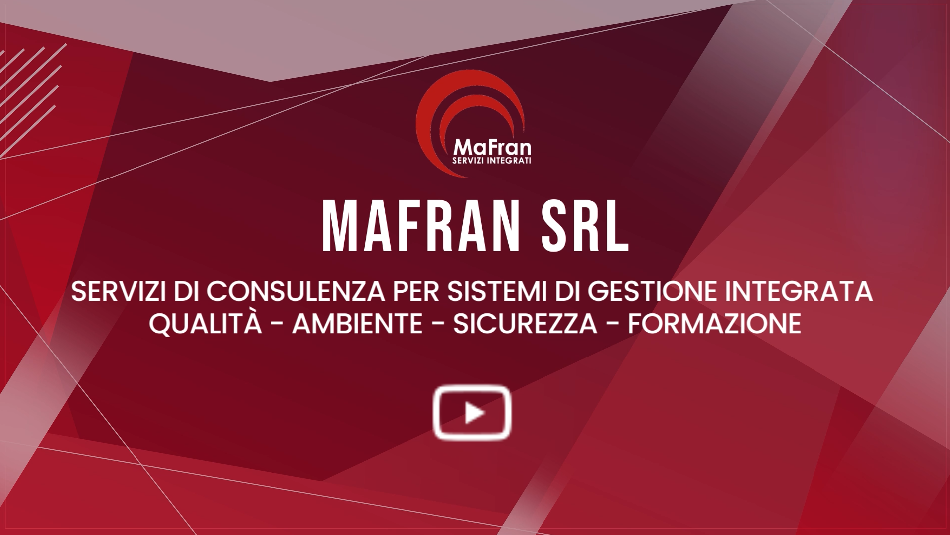 Video Presentazione